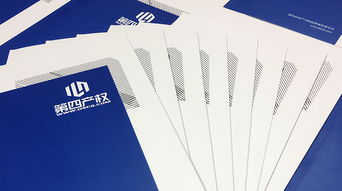 專業(yè)企業(yè)畫冊設計制作——百鉑文化助力成都企業(yè)品牌傳播